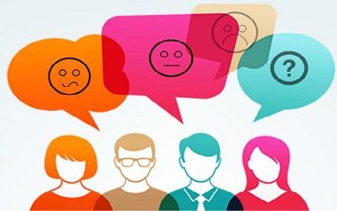 Почему клиенты оставляют негативные отзывы в Интернете