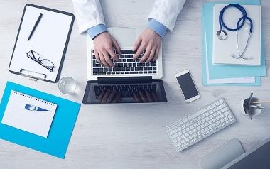 Программное обеспечение вашей клиники часом не спит на работе?