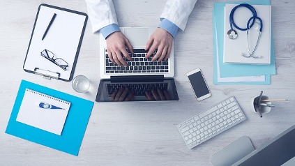 Программное обеспечение вашей клиники часом не спит на работе?
