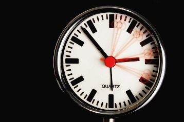 Что делать, если хронические опоздания становятся актуальной проблемой?